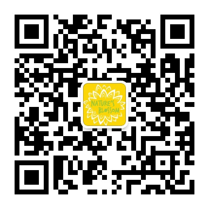 花椒罐公众号二维码
