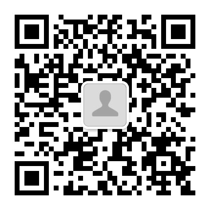 北戴河魅力旅游之声公众号二维码