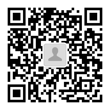 魅力洋口公众号二维码