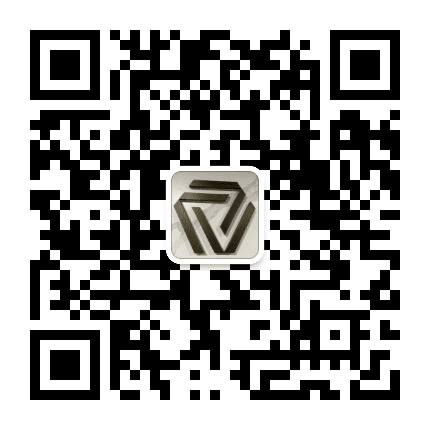 金星经合社公众号二维码