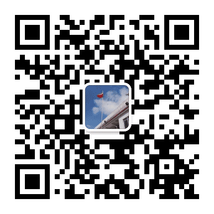 智慧靖西新灵村公众号二维码