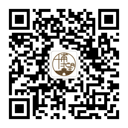 博望定向联赛公众号二维码