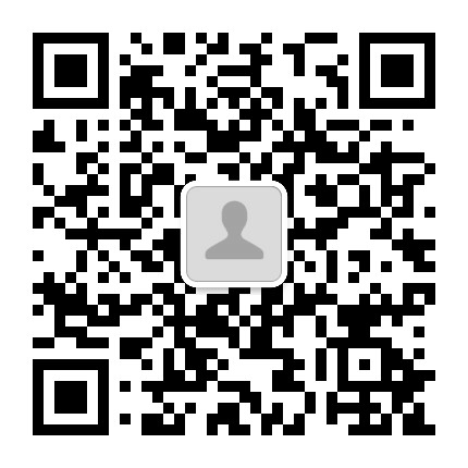 丁香营养商城公众号二维码
