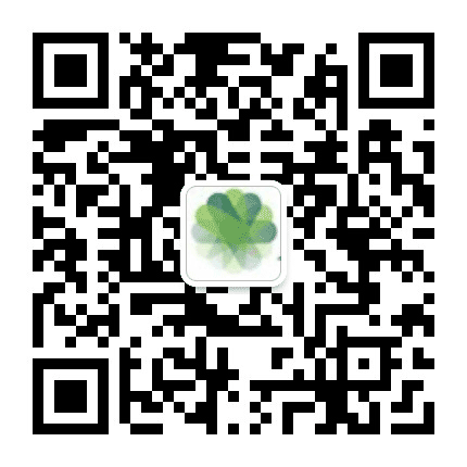 陕西太阳景环保科技有限公司公众号二维码
