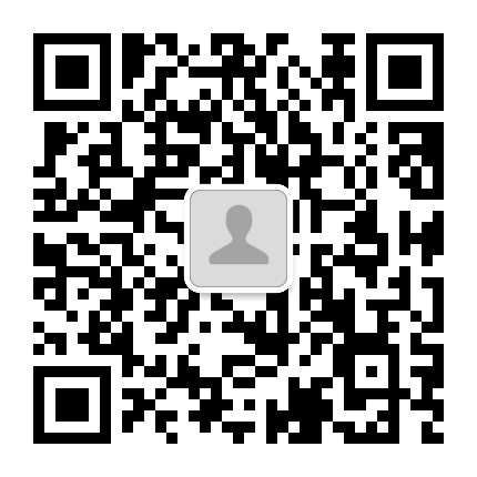 峡山街道西沟小学公众号二维码