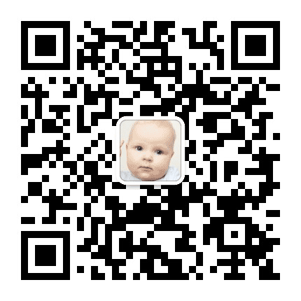 育儿新方法公众号二维码
