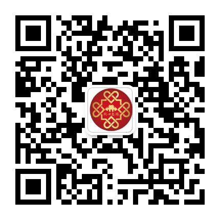 同心鼓楼公众号二维码