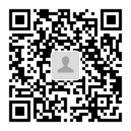 掌心三原公众号二维码