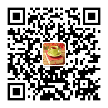 诗词旅行摄影公众号二维码