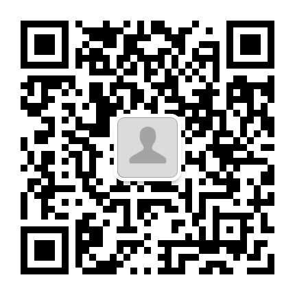 幸福孙庄公众号二维码