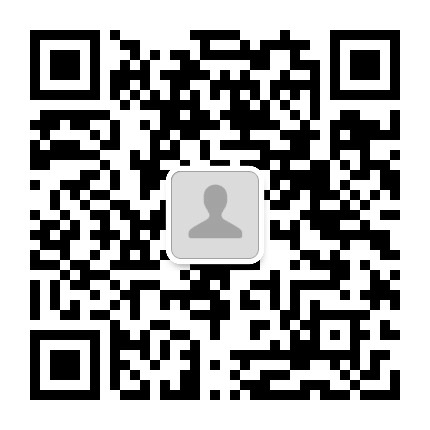 安定扶贫公众号二维码