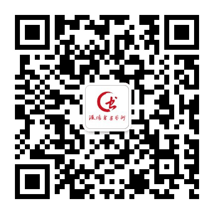 浭阳书画艺术公众号二维码