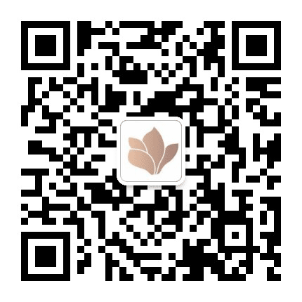 玉蘭 宿公众号二维码