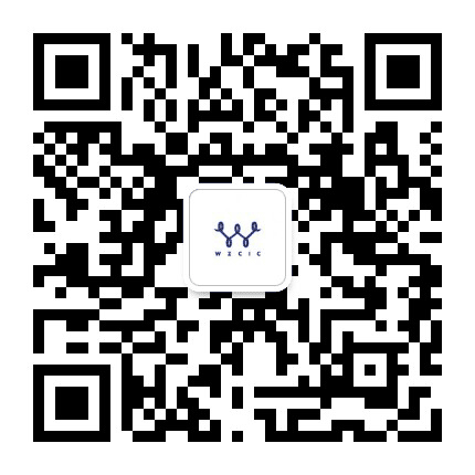 时尚设计频道公众号二维码
