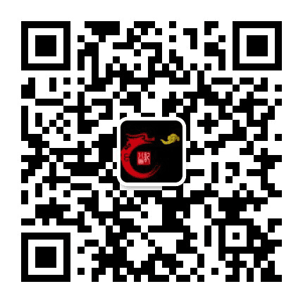 八面记小吃店公众号二维码