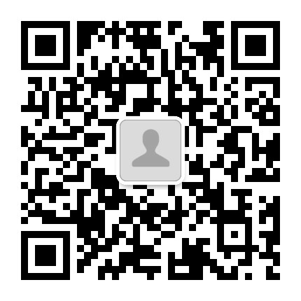 兴文民政公众号二维码