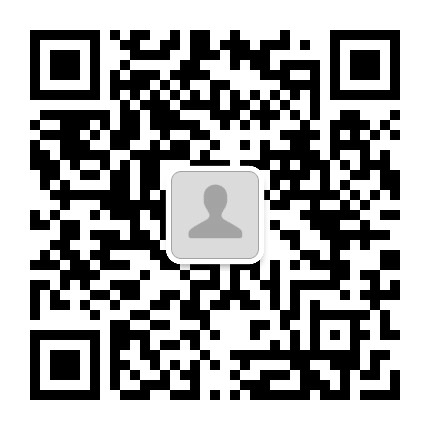 魅力龚家公众号二维码