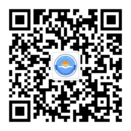 弥勒市工商联公众号二维码