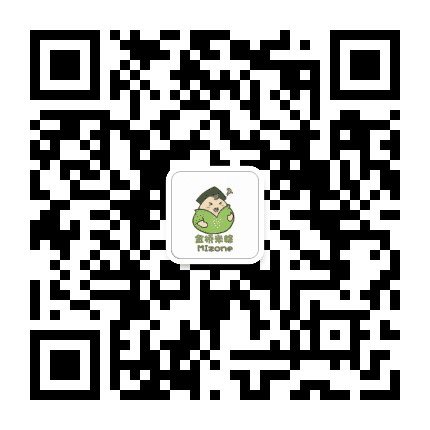 金桥米粽公众号二维码