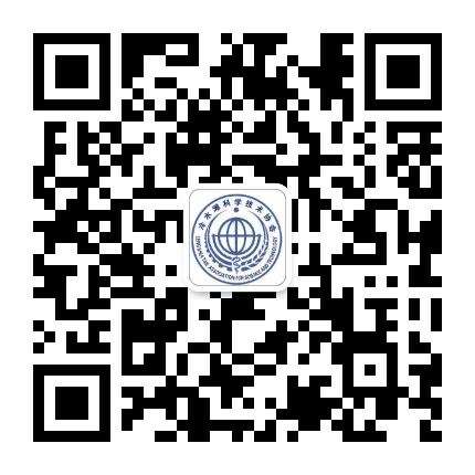 冷水滩区科学技术协会公众号二维码