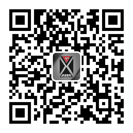 西港奥莱公众号二维码