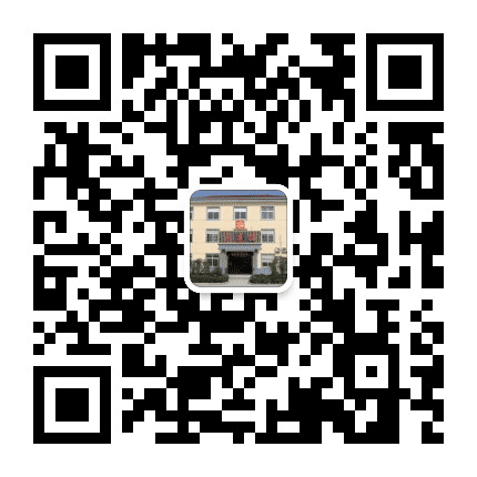 三建村公众号二维码