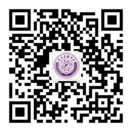 云南衡水实验中学文山校区公众号二维码
