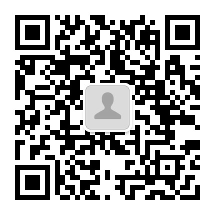 宁江二分局石化派出所公众号二维码