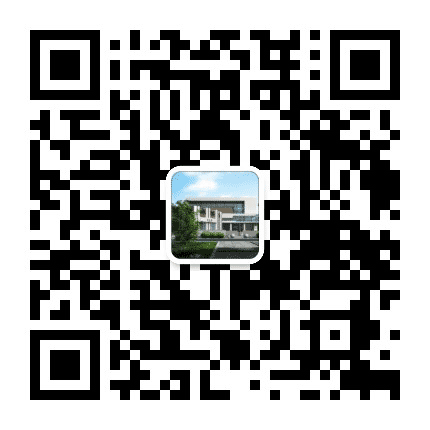 北屯图博馆公众号二维码