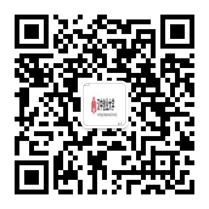 汉中创业大学公众号二维码