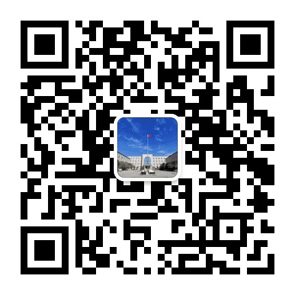 潦河坡镇人民政府公众号二维码