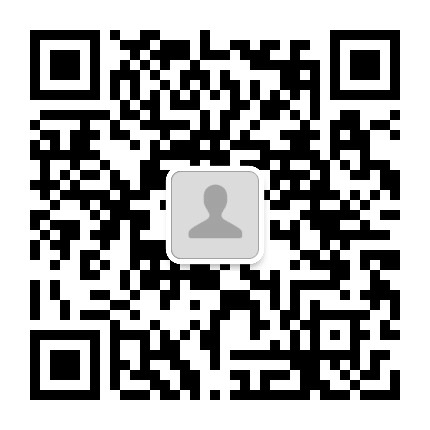 文山州交通运输局公众号二维码