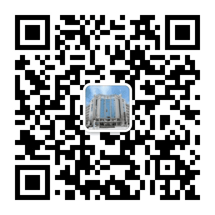 酒泉质监公众号二维码