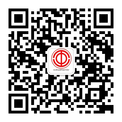 临沧高投公众号二维码