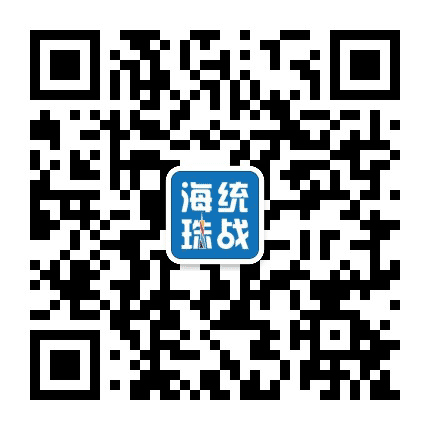 海珠统战公众号二维码