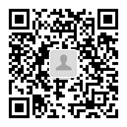 仁达农业公众号二维码