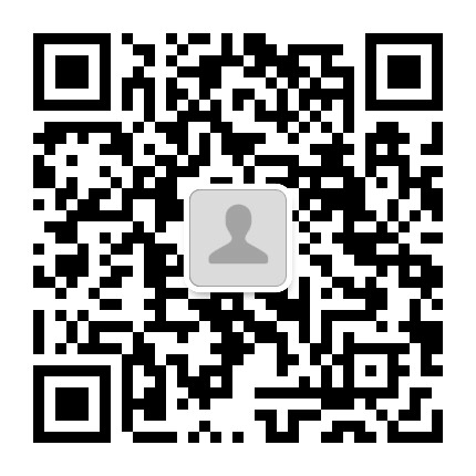 重生之官路公众号二维码