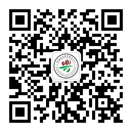 兴盛欢迎您公众号二维码