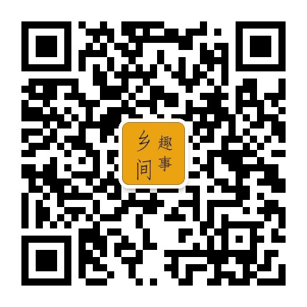 北方一家亲公众号二维码