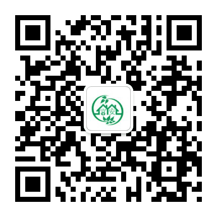 魅力富安公众号二维码