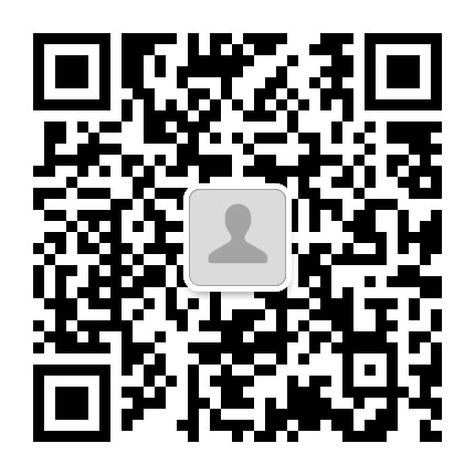 月河邻里样样通公众号二维码