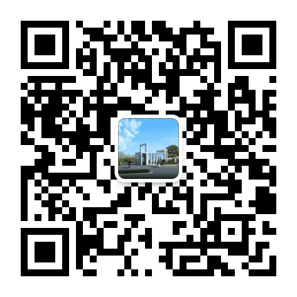 河北赤城经济开发区公众号二维码