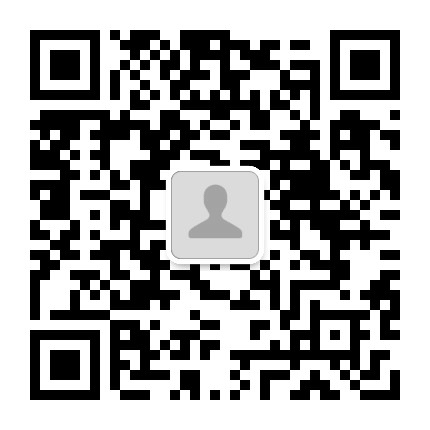 兴港普法公众号二维码