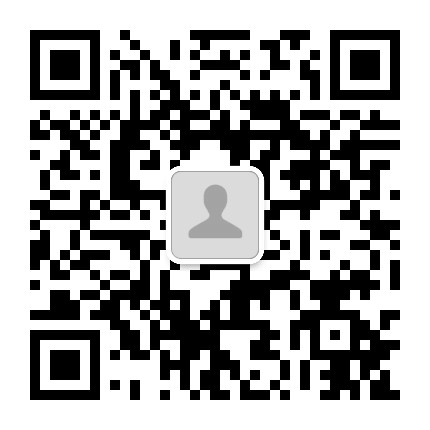 铜陵亲子圈公众号二维码