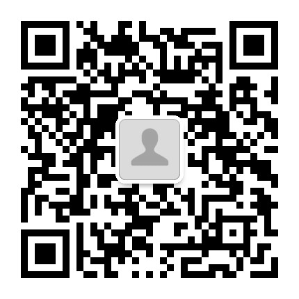 本色江夏店公众号二维码