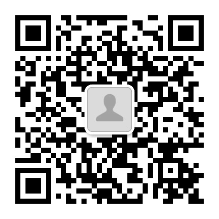情系白龙公众号二维码