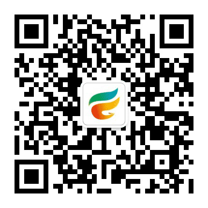 多彩凤林公众号二维码