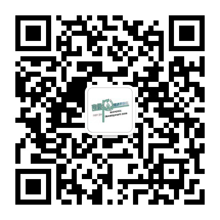 南堡开发区发布公众号二维码