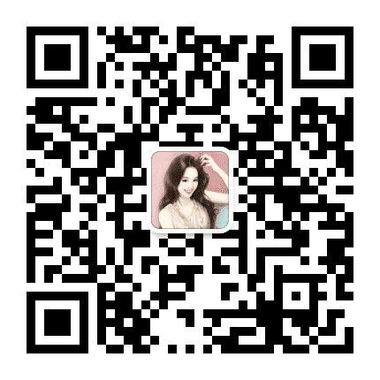 南屏书社公众号二维码