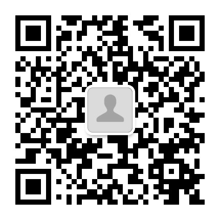 江西师范大学继教院校企招生办公众号二维码